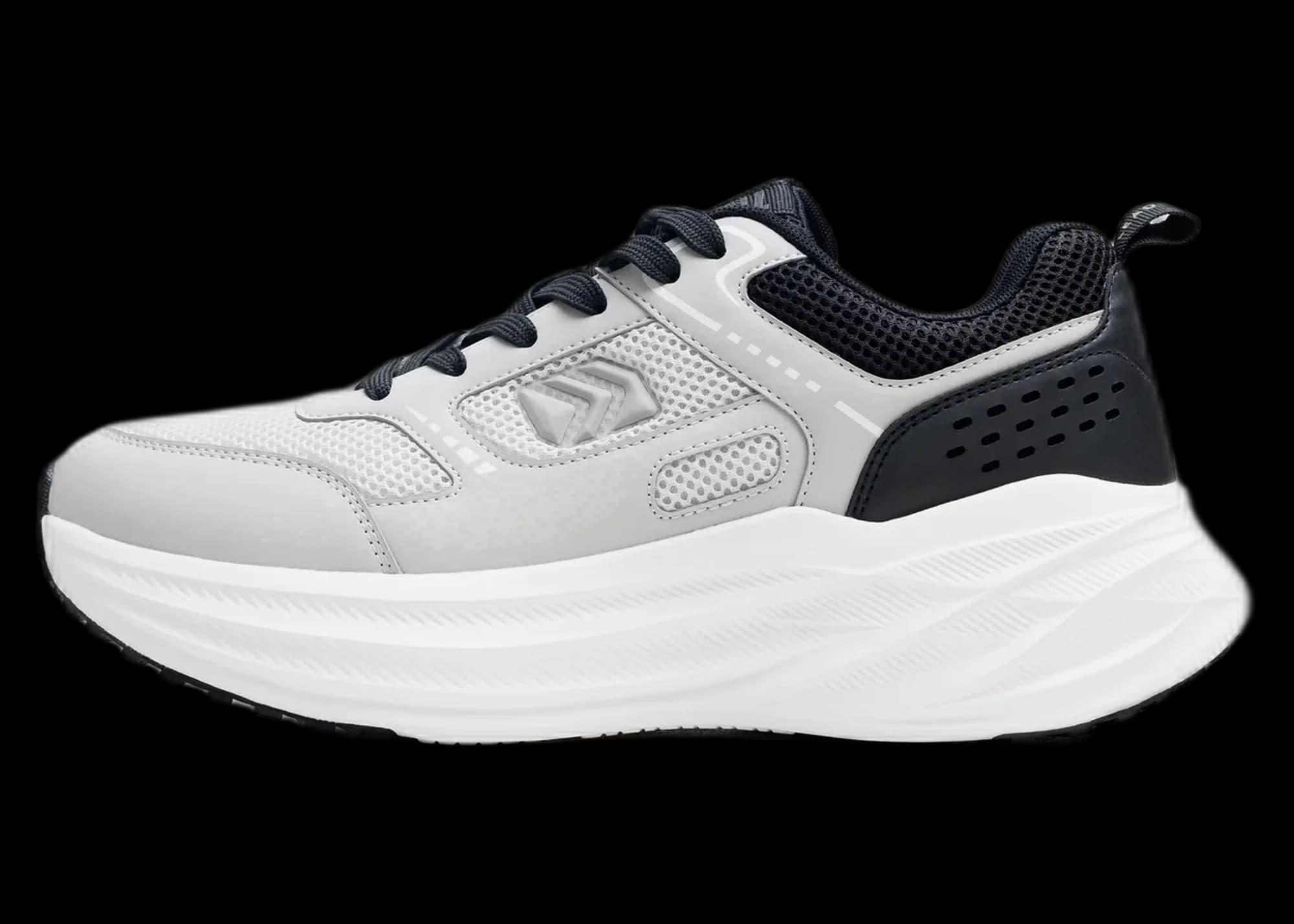 Grey GLIDE